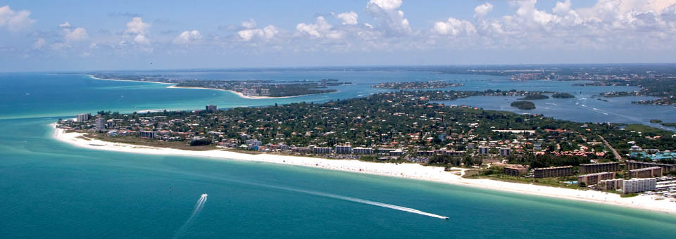 Siesta Key Waterfront