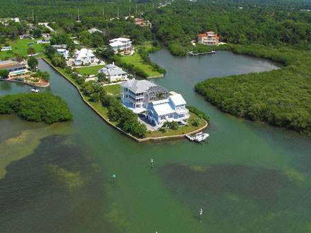 venice fl waterfront real estate