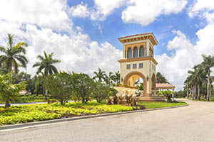 Island Walk at West Villages Wellen Park
