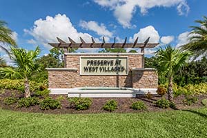 Preseve at West Villages Wellen Park