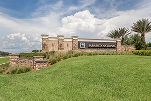 Sarasota National Wellen Park