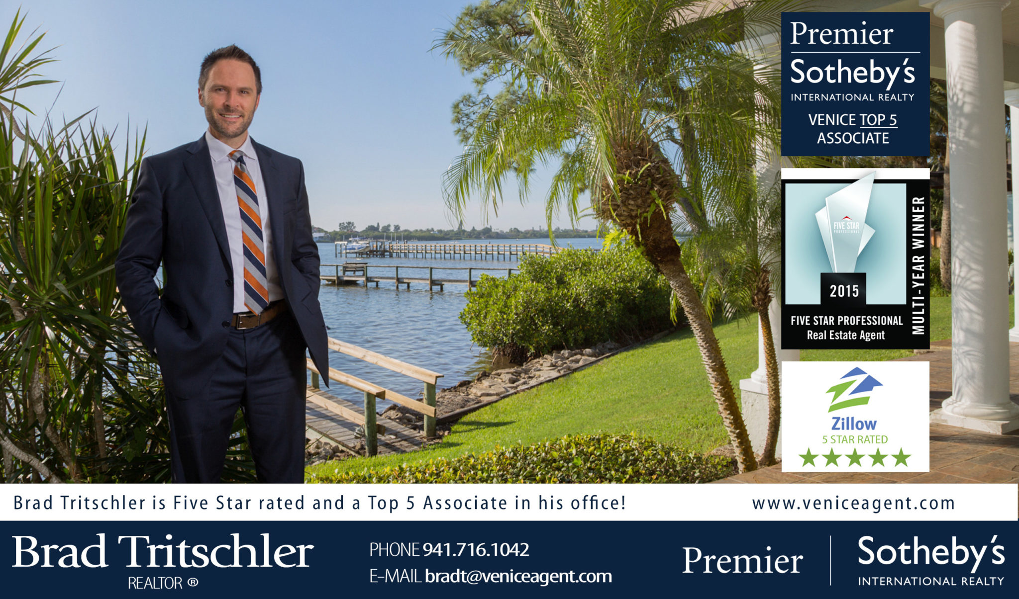 Why You Should Never Buy a Home without the Help of a Real Estate Broker