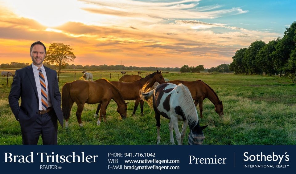 How to Buy Sarasota Equestrian Property