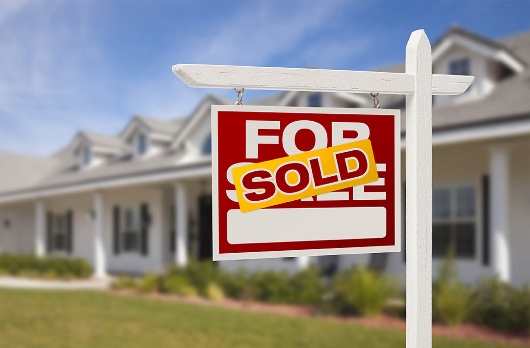 The 4 Common Mistakes Home Sellers Make