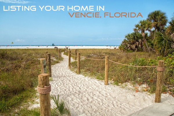 List My Home in Venice Florida