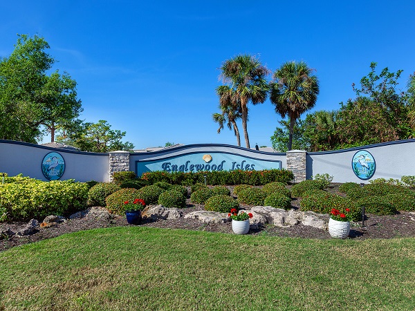 Englewood Isles