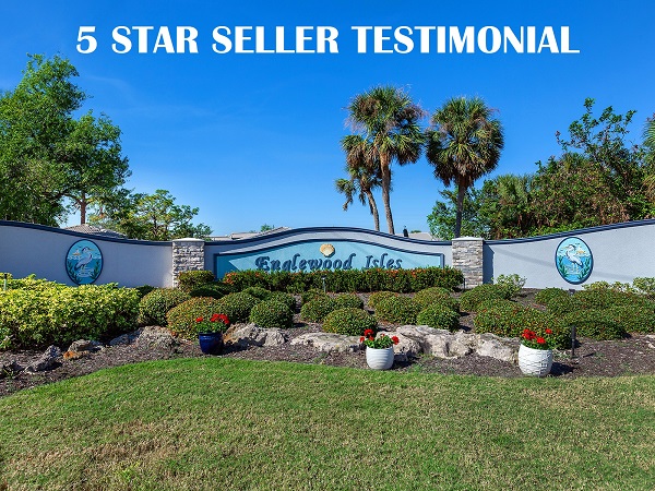 Seller Testimonial / 01-15-2025 / John Magnus