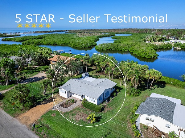 Seller Testimonial / 02-04-2025 / Eric Wiegandt