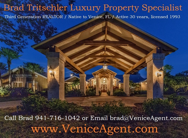 Market Conditions Venice, Florida