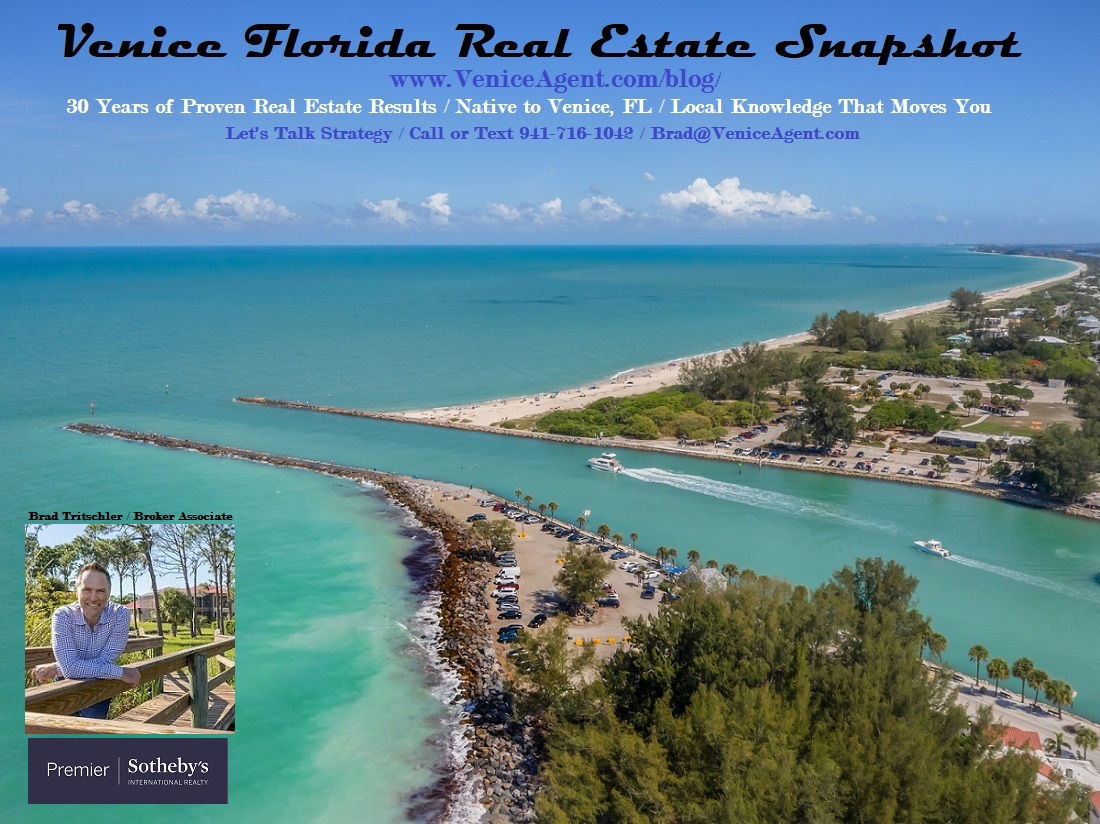 Keeping Current Venice, FL