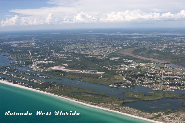 Rotonda West Homes for Sale